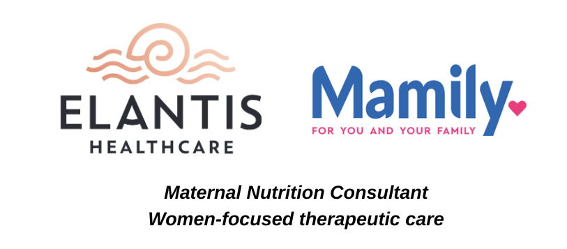 Nutrition Consultant Contributed to policy-level nutrition initiatives (1)